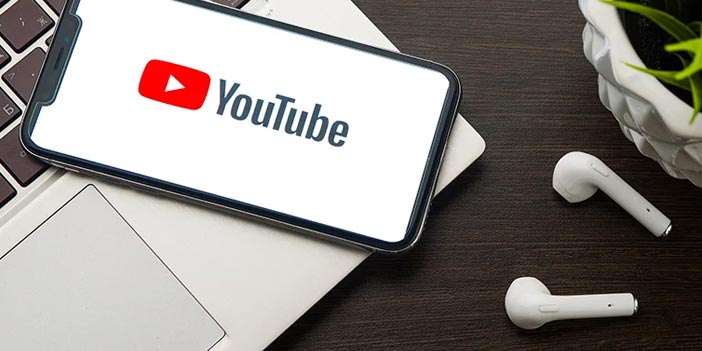 YouTube'a yeni özellik: Kaç kez dinlendiğini görebileceksiniz