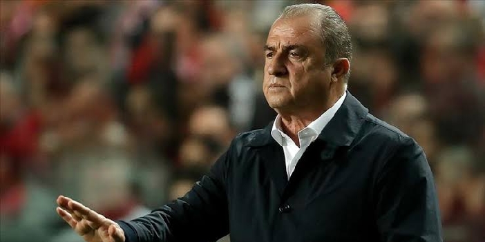 Derbi öncesi Fatih Terim'e sürpriz davet