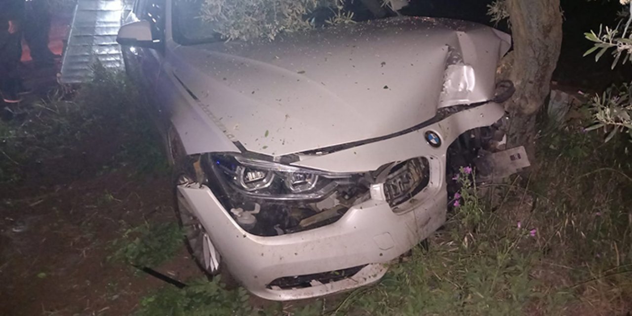 Direksiyon başında kalp krizi geçirdi: Yaşamını yitirdi