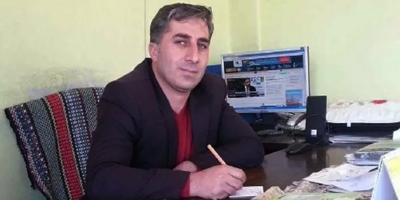 Önce öldürüldü ardından aracı yakıldı