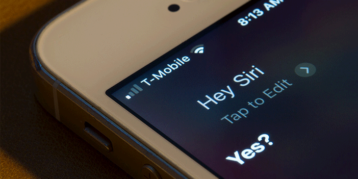 Apple'dan Siri özelliğinde değişiklik