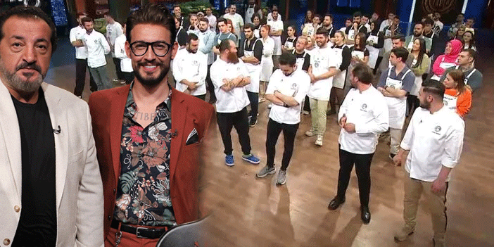 MasterChef All Star kadrosu belli oldu! MasterChef ne zaman başlıyor, kimler var?