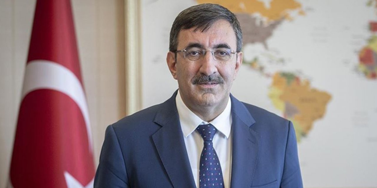 Yılmaz görevini Oktay'dan teslim aldı