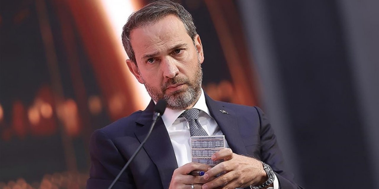 Enerji Bakanlığı'nda devir teslim gerçekleşti