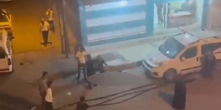 Tüfekle vuruldu: hayatını kaybetti