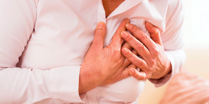 Çalışanları ilgilendiriyor: Kalp krizi riski Pazartesi günleri artıyor