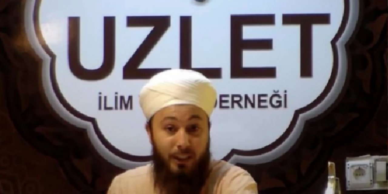 Uzlet ne demek? Alperen Sade kimdir, nereli? Ali Rıza Sade Hoca kimdir?