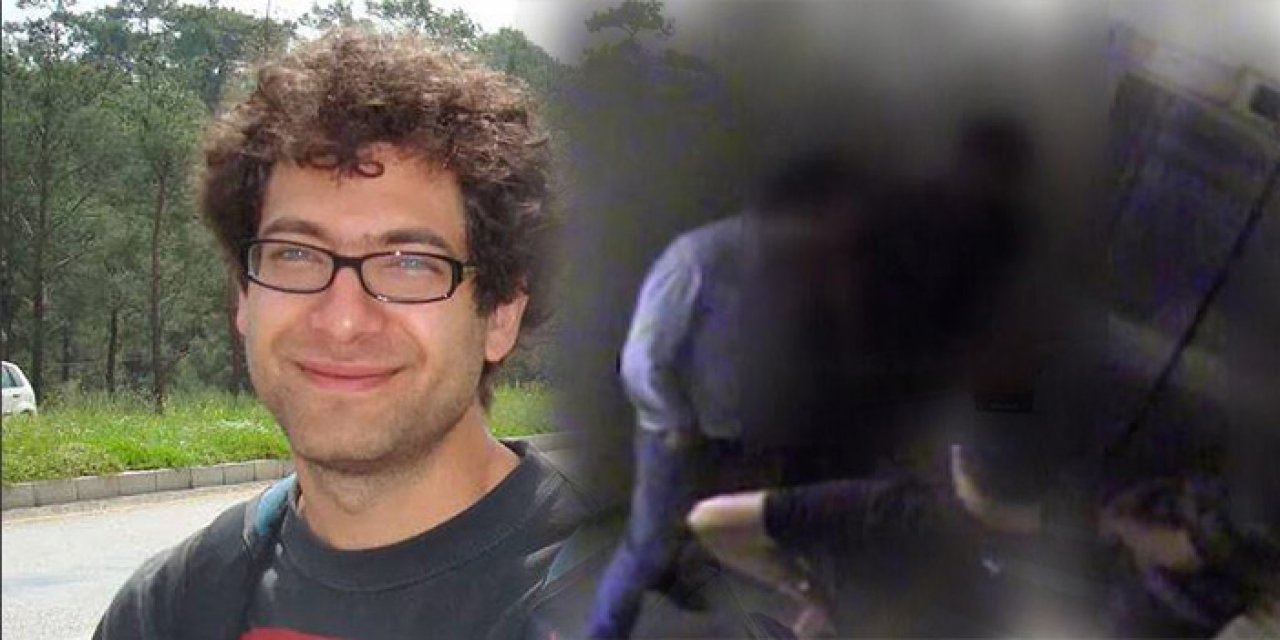 Onur Yaser Can davasında karar verildi