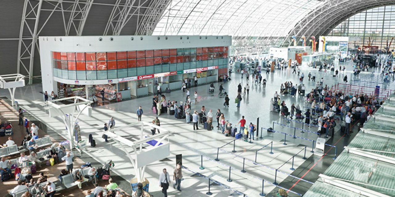 İzmir’e iki yeni rota