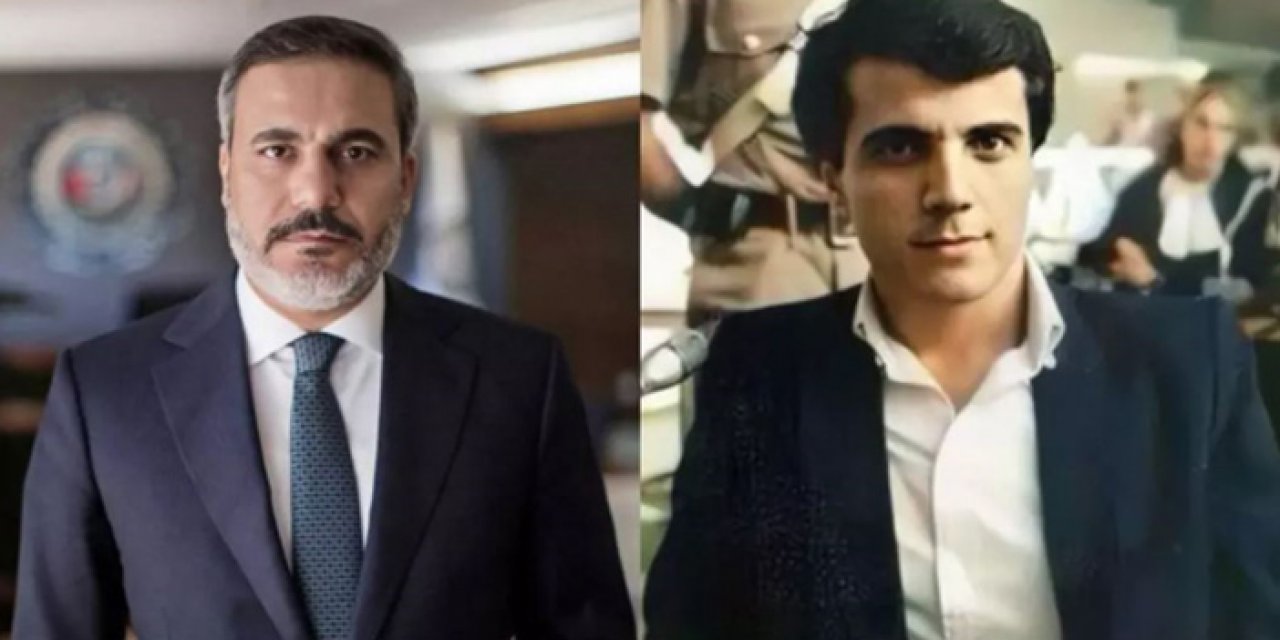 Bir şehir efsanesi: Abdullah Çatlı