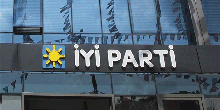 İYİ Parti'nin TBMM Başkan adayı belli oldu