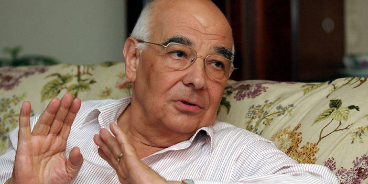 İSKİ skandalının aktörü öldü