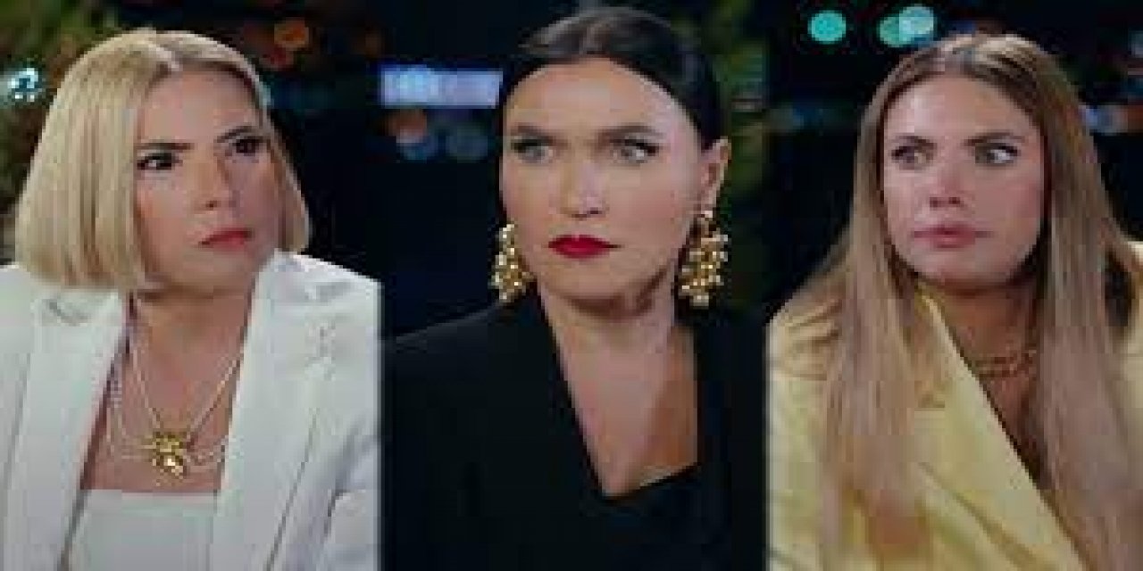 Yasak Elma Bugün Var mı? Yasak Elma Bu Akşam Var mı? Yasak Elma Bitiyor mu? Yasak Elma Final mi?