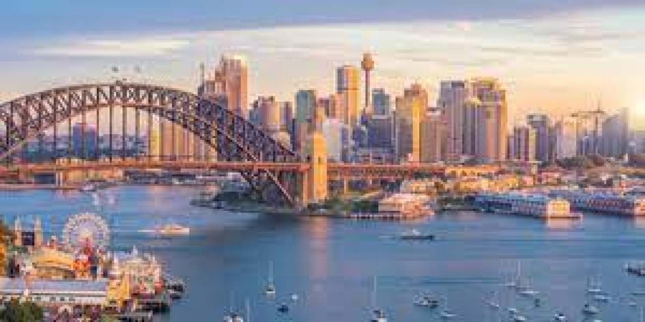 Avustralya Vize İstiyor mu? Avustralya'ya Gitmek İçin Hangi Evraklar Gerekli?