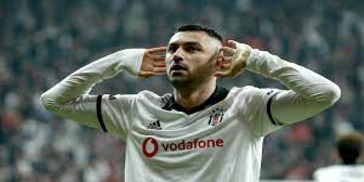 Burak Yılmaz Futbolu Bıraktı mı? Burak Yılmaz Futbolu Bırakıyor mu? Burak Yılmaz Futbolu Bırakacak mı?