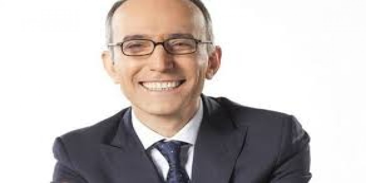 Emin Çapa Halk TV'den Ayrıldı mı?