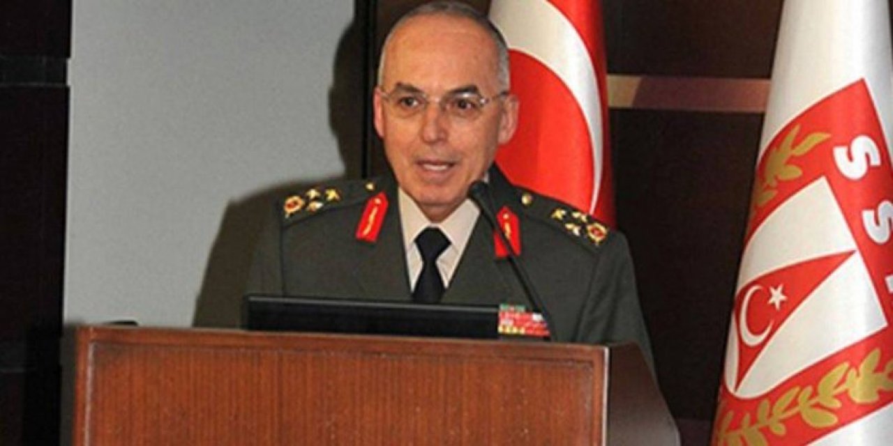 Yeni Genelkurmay Başkanı Musa Avsever kimdir? Musa Avsever nereli ve kaç yaşında?