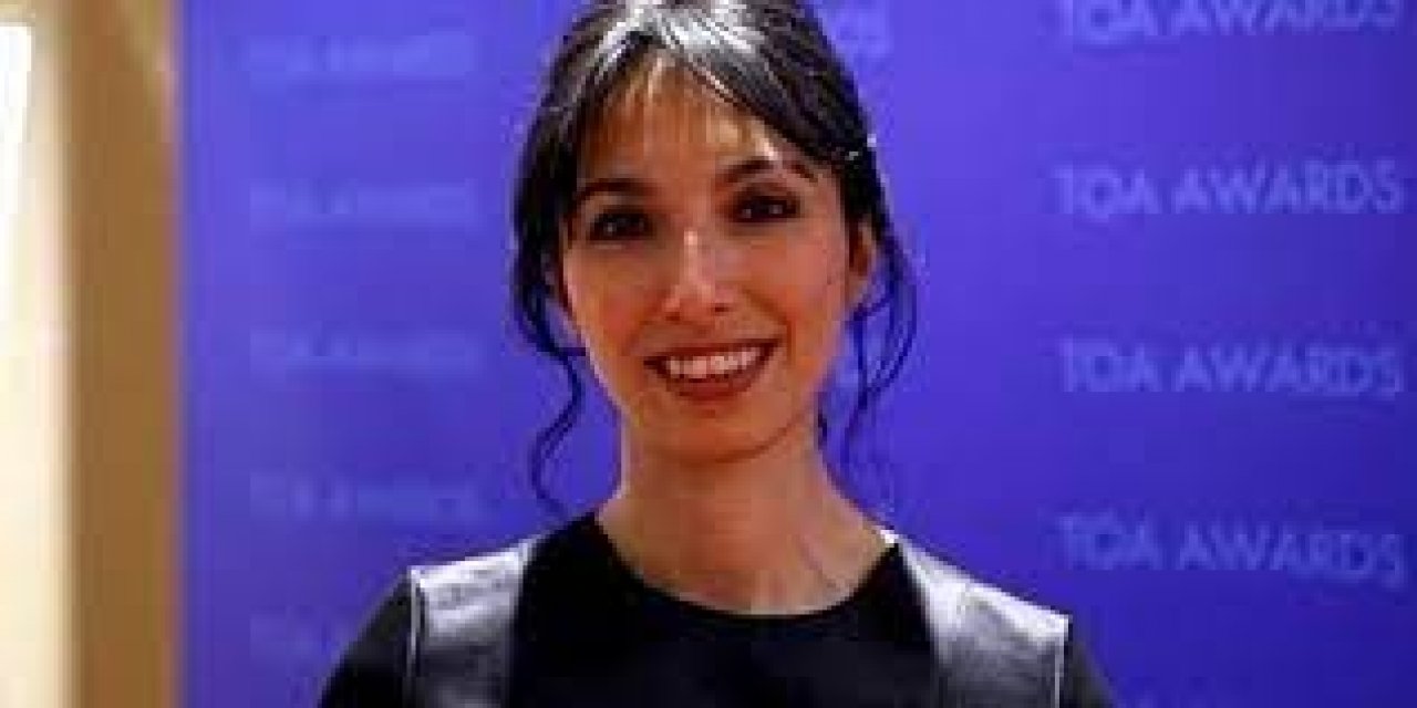 Hafize Gaye Erkan Evli mi? Hafize Gaye Erkan Eşi Kimdir?