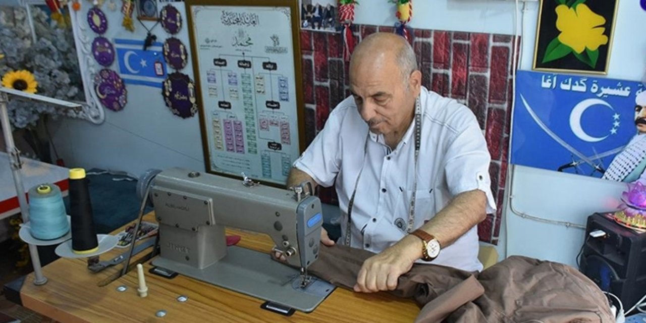 Adı ‘Muhammed’ olanlardan ücret almıyor