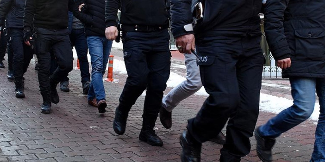 Ankara’da FETÖ operasyonları: 30 gözaltı kararı