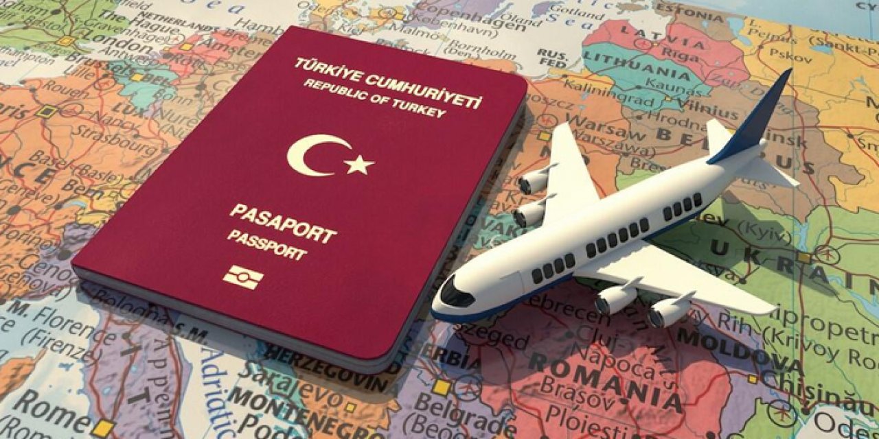 Schengen vizesinde son durum: Almanya'dan açıklama geldi