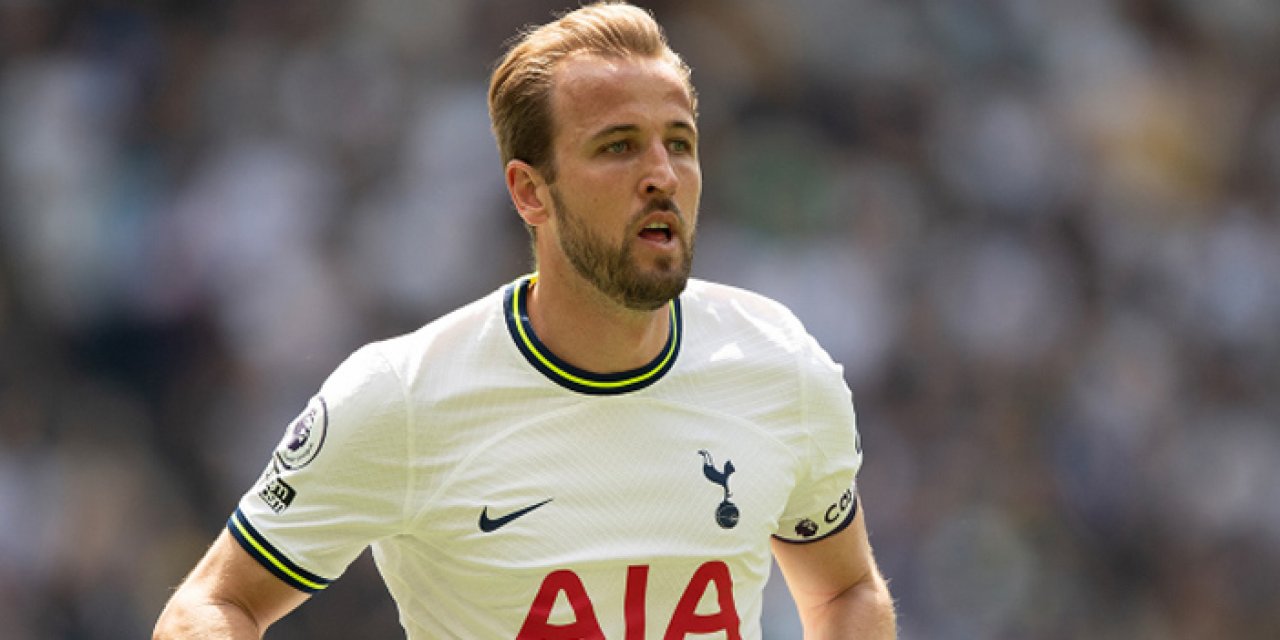 İşte Harry Kane’in yeni adresi