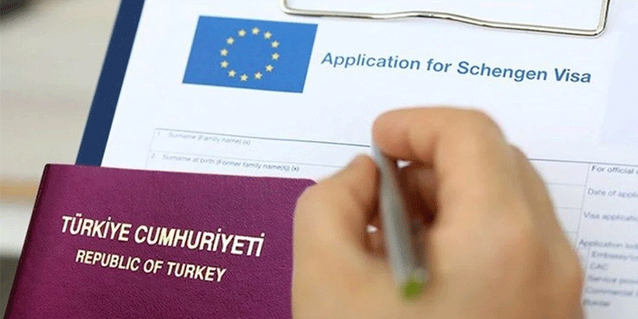 En kolay Schengen vizesi veren Avrupa ülkeleri hangileri?