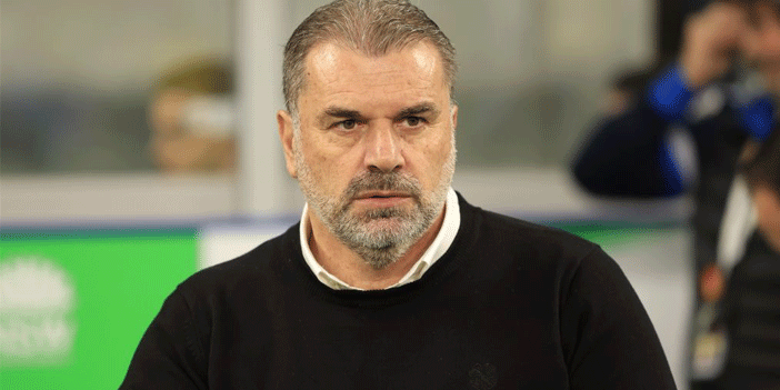 Ange Postecoglou kimdir? Ange Postecoglou nereli, hangi takımları çalıştırdı?