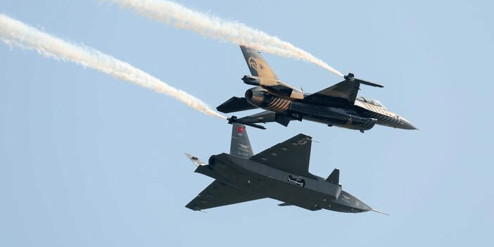 KIZILELMA'nın seri üretimi ne zaman başlayacak?