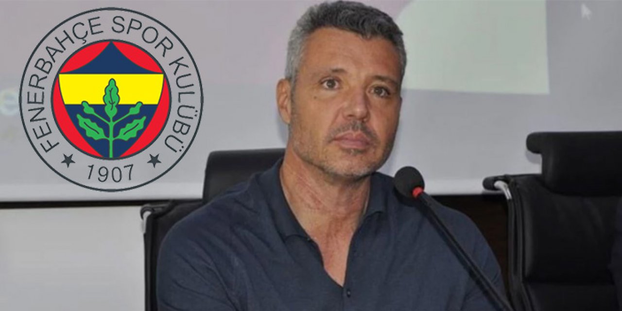Fenerbahçe Başkan adayı Sadettin Saran'dan açıklama! "Göreve gelirsek Fenerbahçe’yi şampiyon yapacağız"