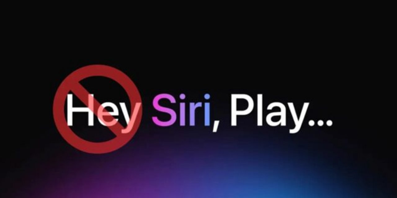 “Hey Siri” tarih oldu: İşte karşınızda yeni “Siri”