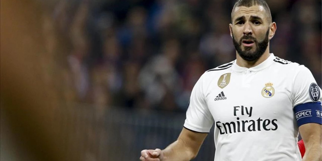 Karim benzema futbolu bıraktı mı?