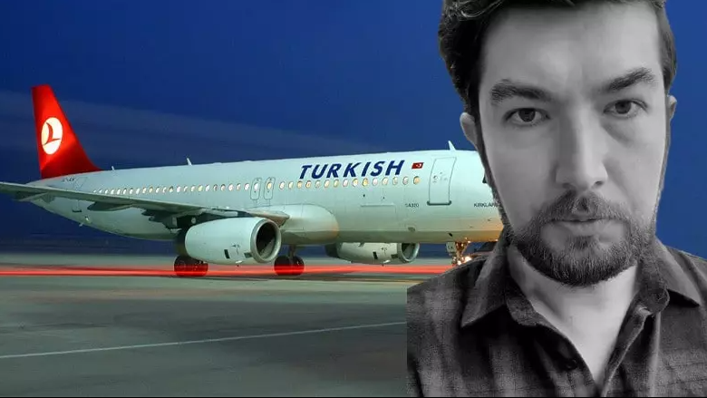 Ömer Koray Özbay kimdir? Ömer Koray Özbay nasıl öldü?