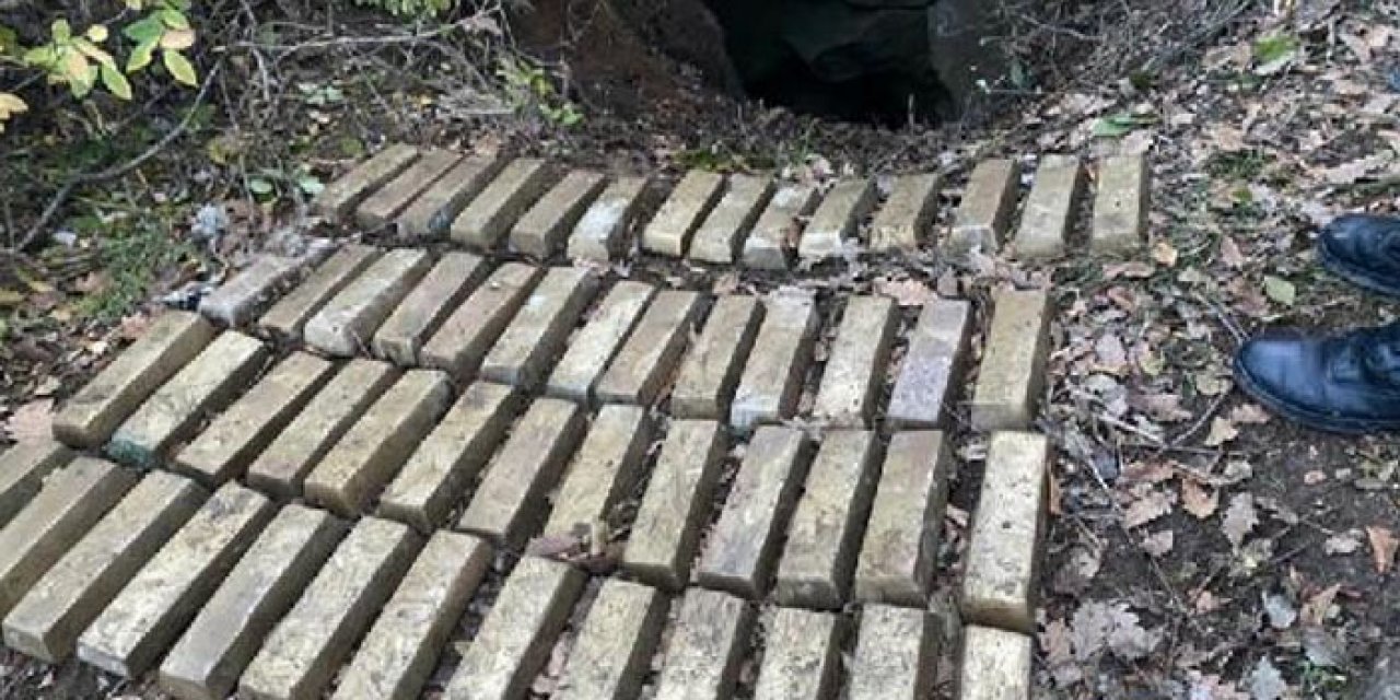 9 ilde tarihi eser operasyonu: 20 gözaltı