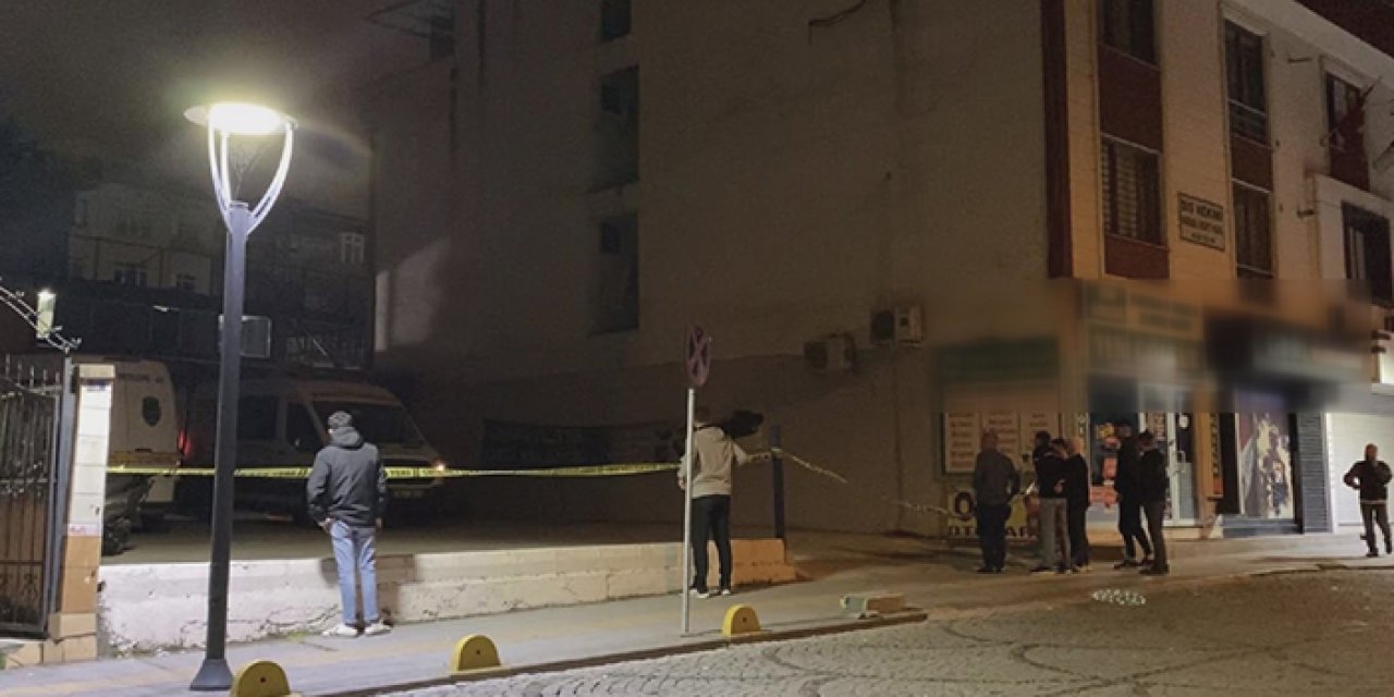 Kocaeli'de kanlı hesaplaşma: Bıçaklanarak öldürüldü