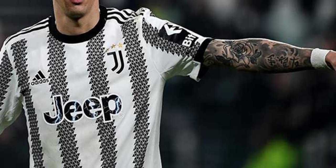 Yeni rotası Türkiye mi? Juventuslu yıldız ayrıldı