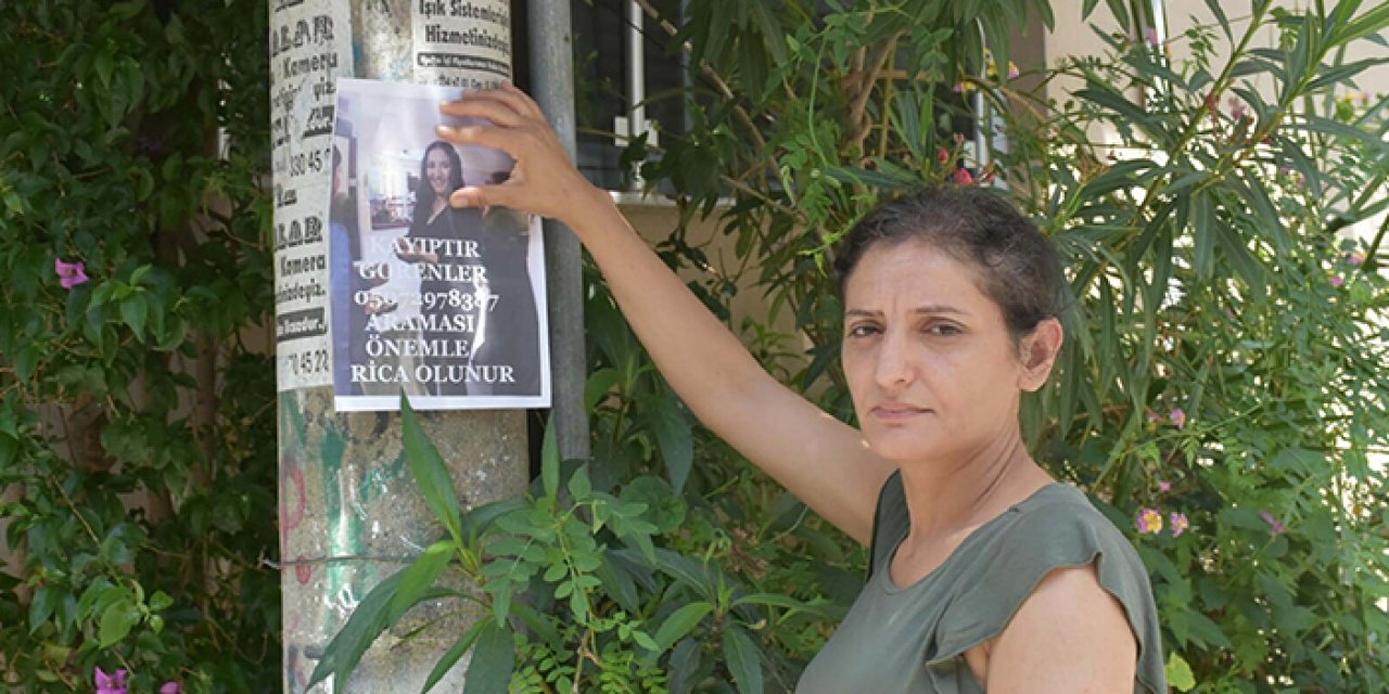 Kayıp Berfin 12’nci günde evine döndü