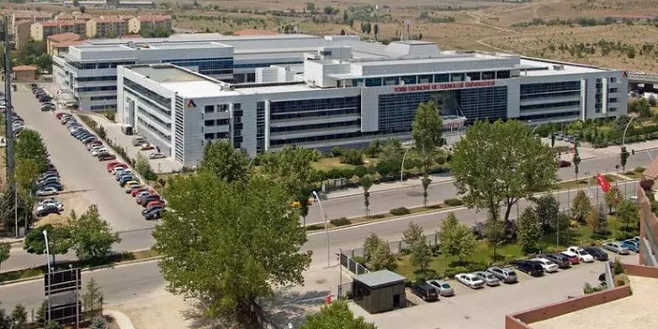 Ankara’nın fiyat performans üniversitesi: TOBB ETÜ