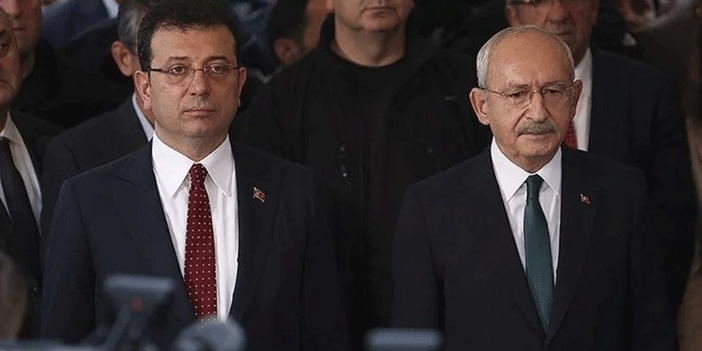 Ekrem İmamoğlu CHP'de değişim istedi: Yol yürüme gafletine kapılamayız