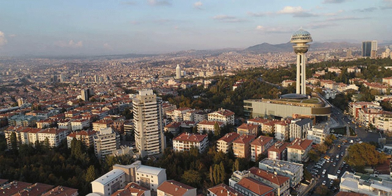 Ankara'da kira fiyatlarındaki artış dudak uçuklattı