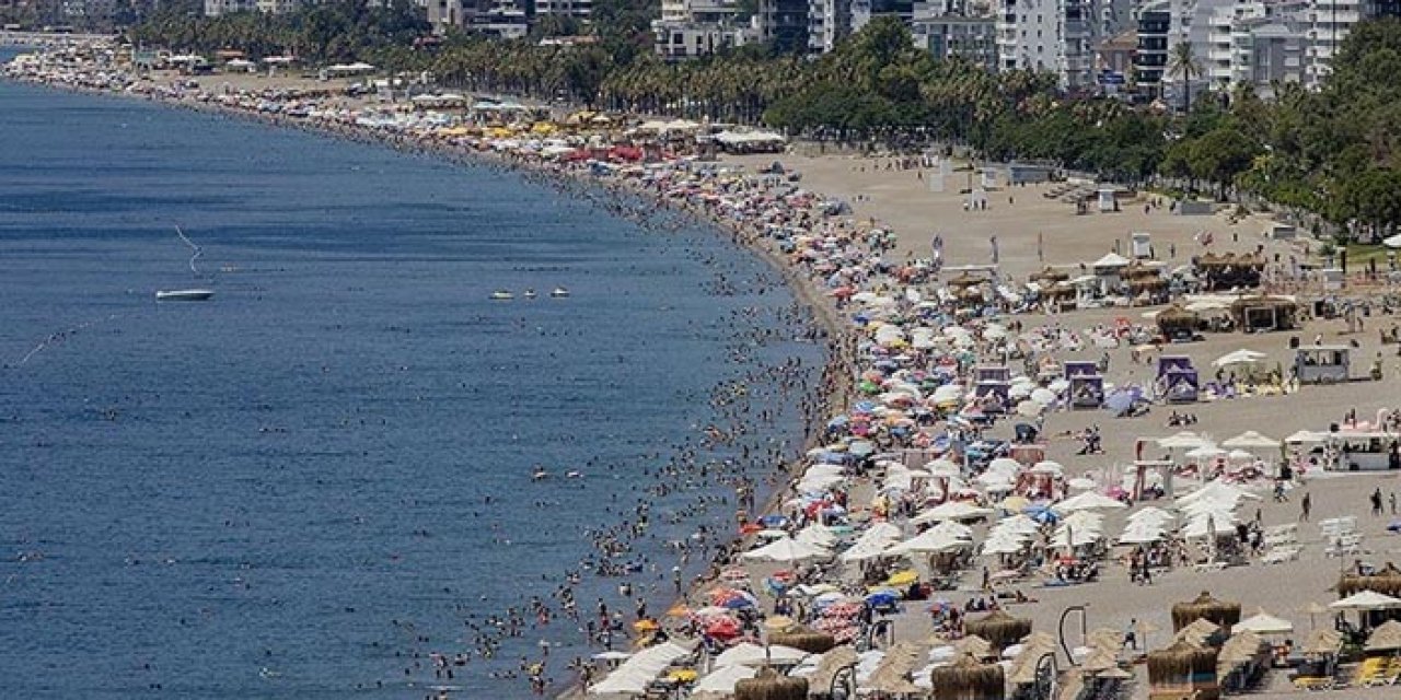 İç turizmin kurtarıcısı: Kurban Bayramı