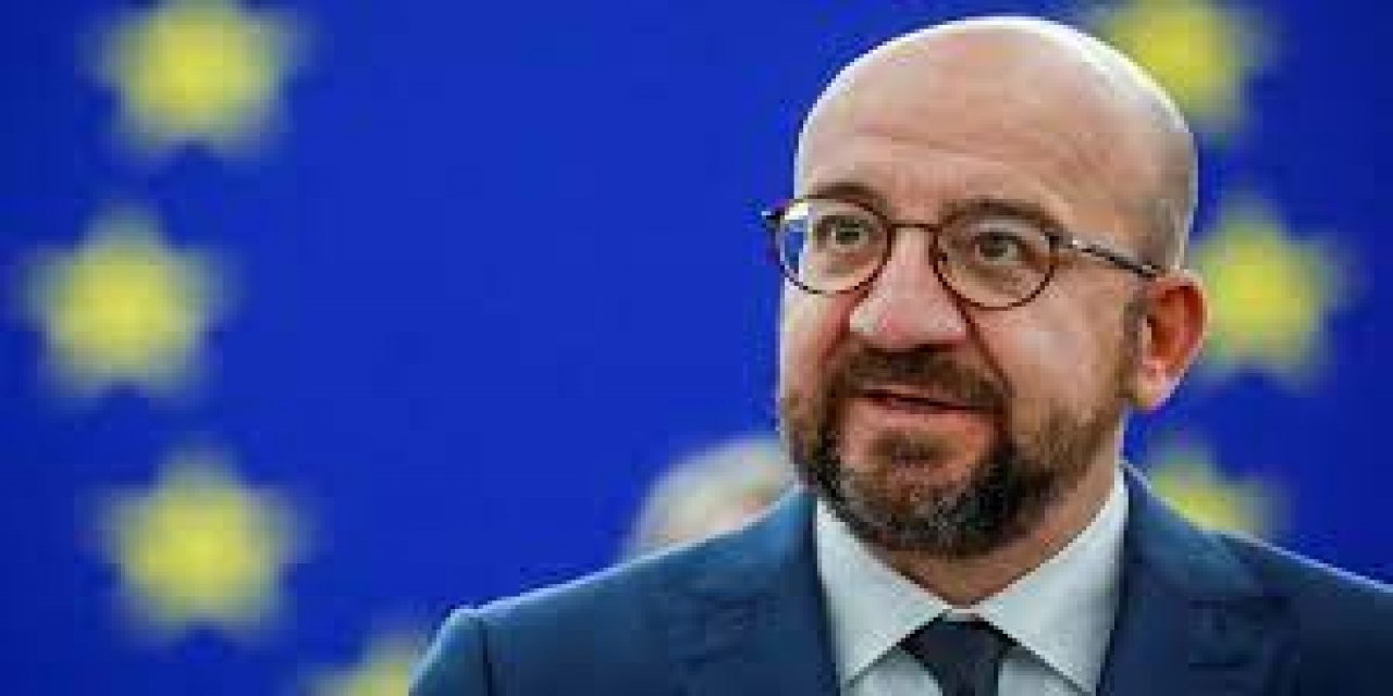 Charles Michel Kimdir? AB Konsey Başkanı Charles Michel Kimdir? Charles Michel Kaç Yaşında?