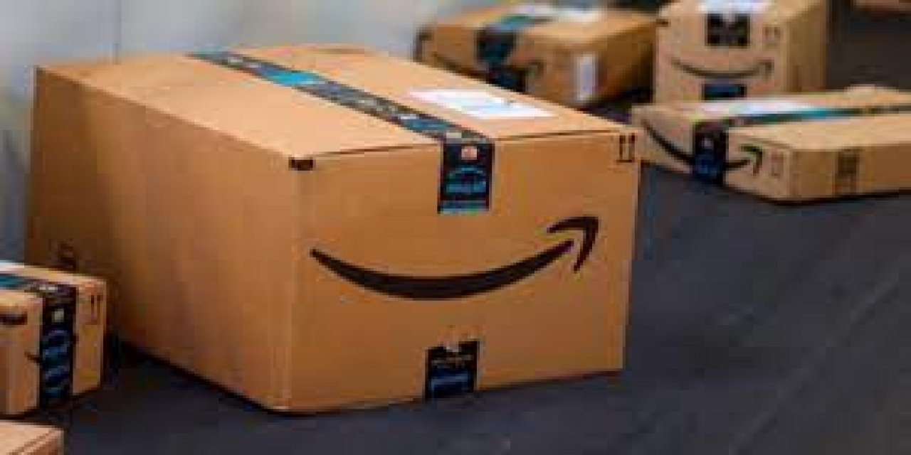 Amazon Gizemli Kutu Gerçek Mi? Amazon Gizemli Kutu Doğru Mu?