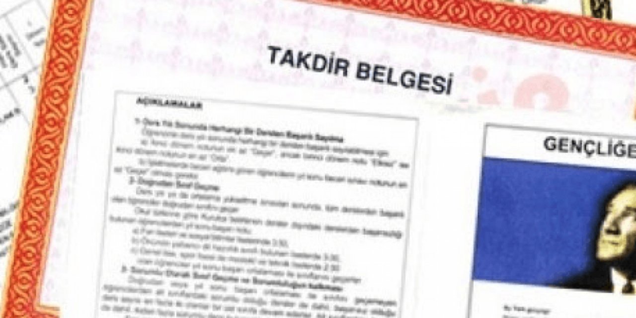 5 gün devamsızlıkla belge alınır mı?