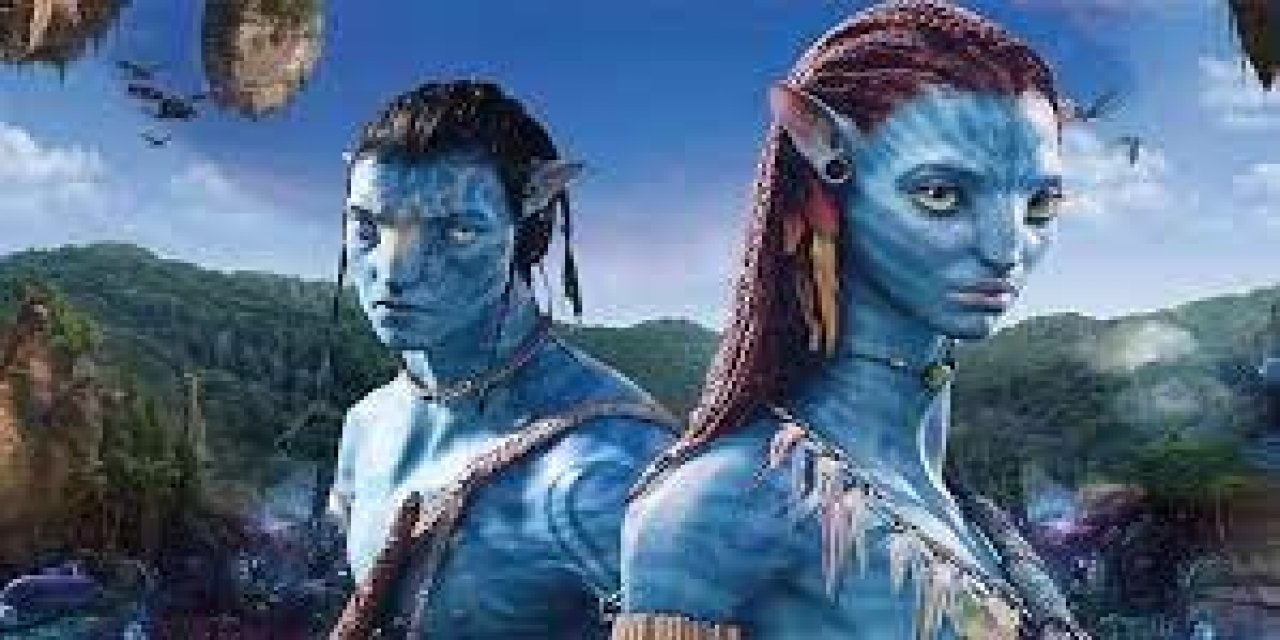 Avatar 2 Disney'de Var mı? Avatar 2 Su Yolu Nereden İzlenir?