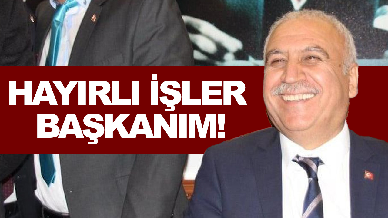 Kaman Belediyesi arsa satmaya doymuyor