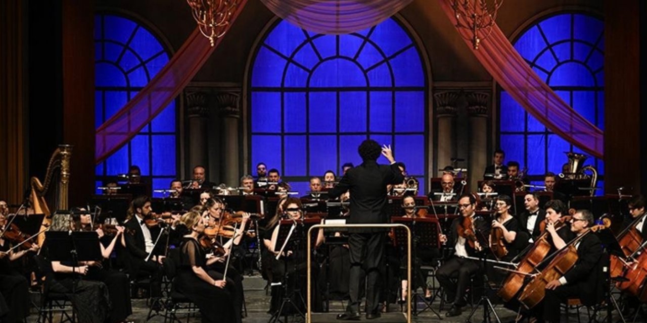 “Yaza Merhaba” konseri ile veda ettiler