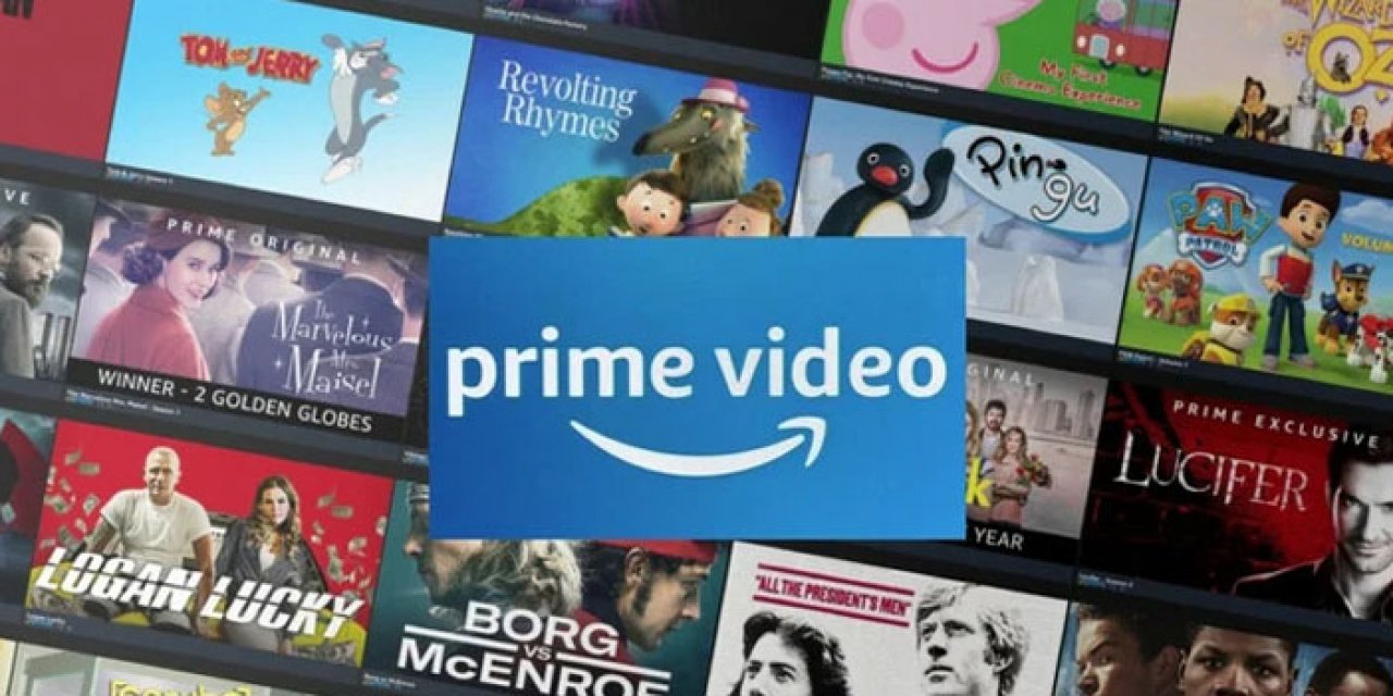 Önce Netflix şimdi de Amazon Prime: Kullanıcılar üzgün