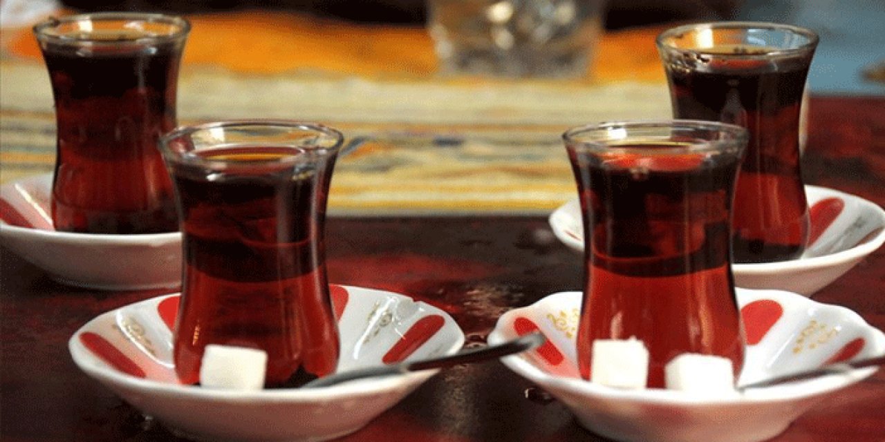 Çaya zam mı geldi? Çay fiyatları ne kadar oldu? Çaykur çaya zam mı yaptı?