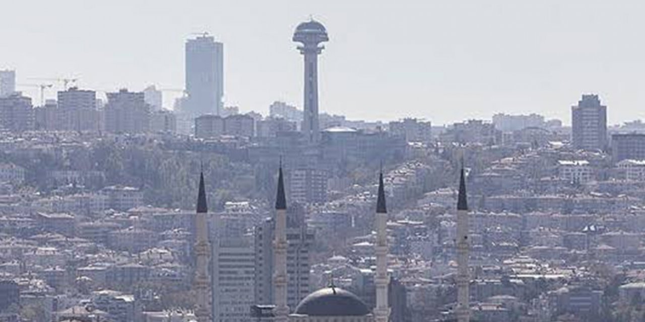 Türkiye’de en çok mahallesi olan şehirler belirlendi